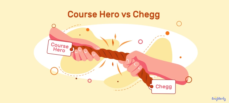 Course Hero vs Chegg: Choose Where to Learn in 2026