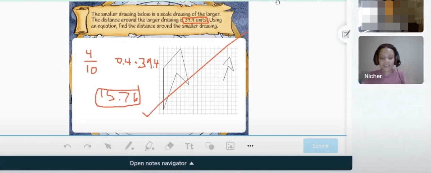 Why choose personalized Brighterly tutoring instead of pre-recorded lessons?