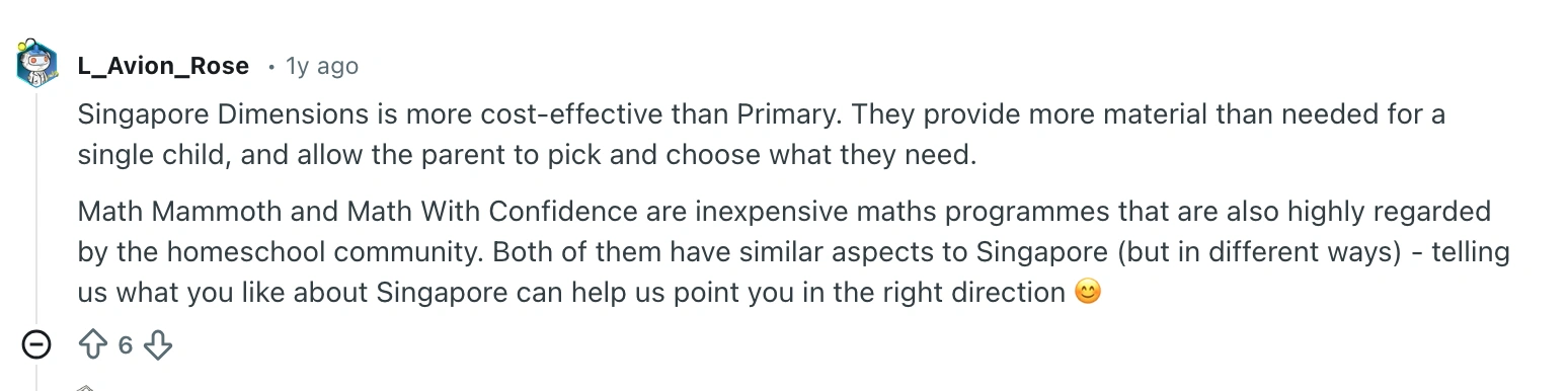 What users say about pricing