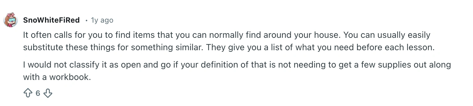 Singapore Math reviews on Reddit: What parents really think about the platform