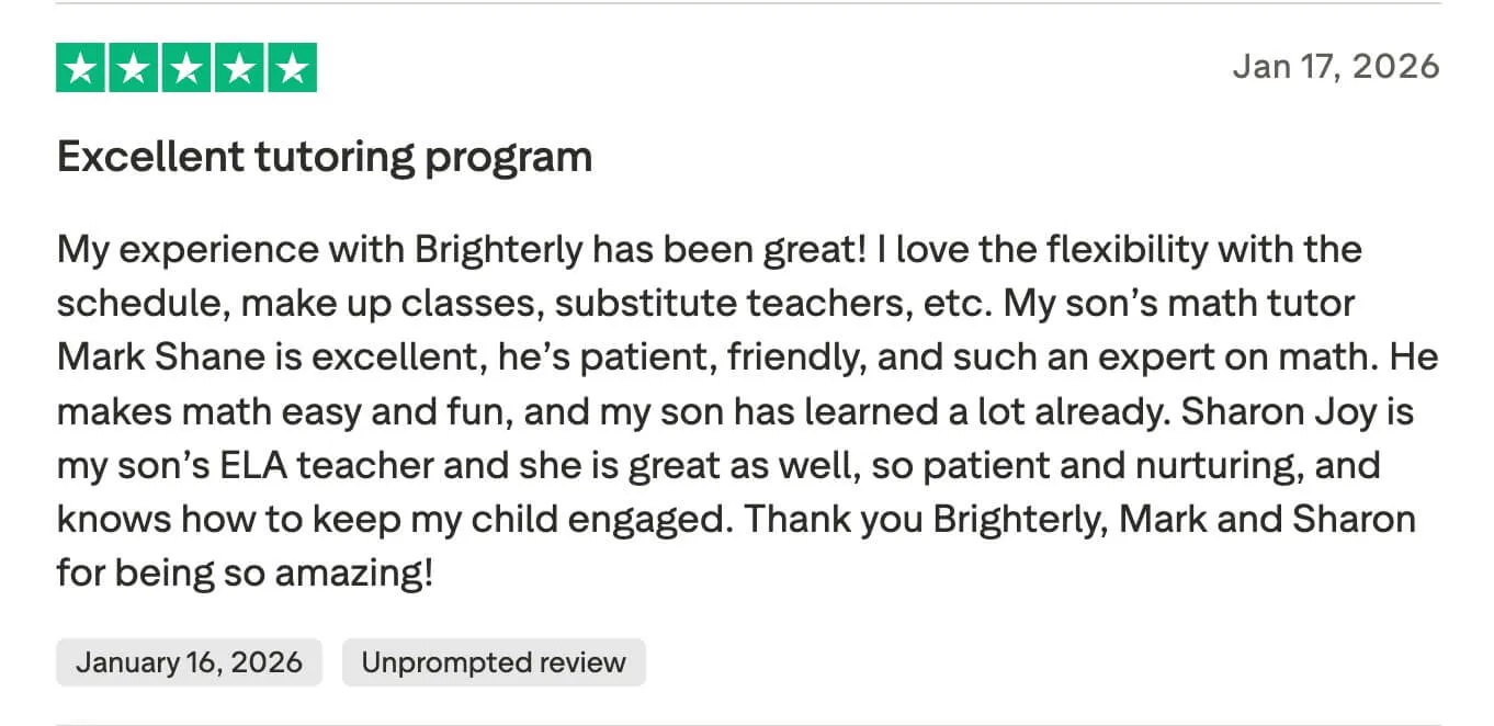 What are the pros and cons of Thinkster Math?