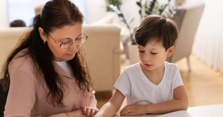 High Frequency Words: Why They Matter and How Your Child Can Master Them?