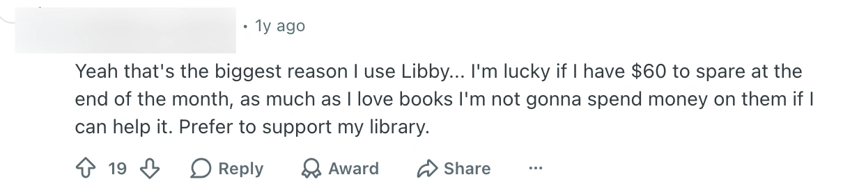Is Libby Actually Good & Does It Match User Expectations?