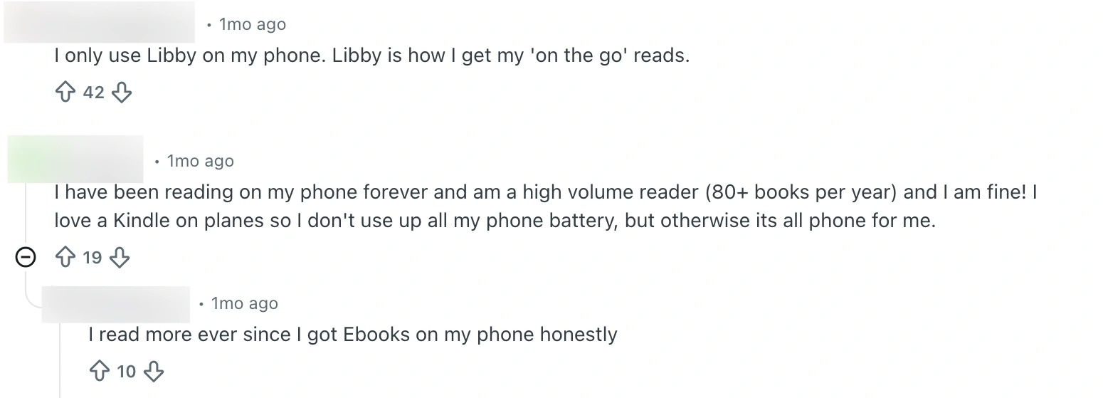 Is Libby Actually Good & Does It Match User Expectations?