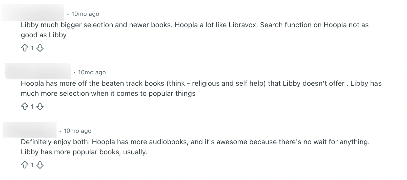 Libby How Does It Work: Book Selection & Accessibility