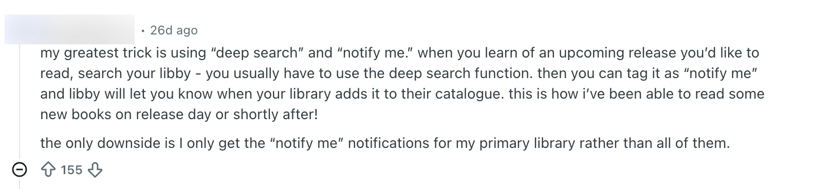 How Does the Libby App Work? Benefits