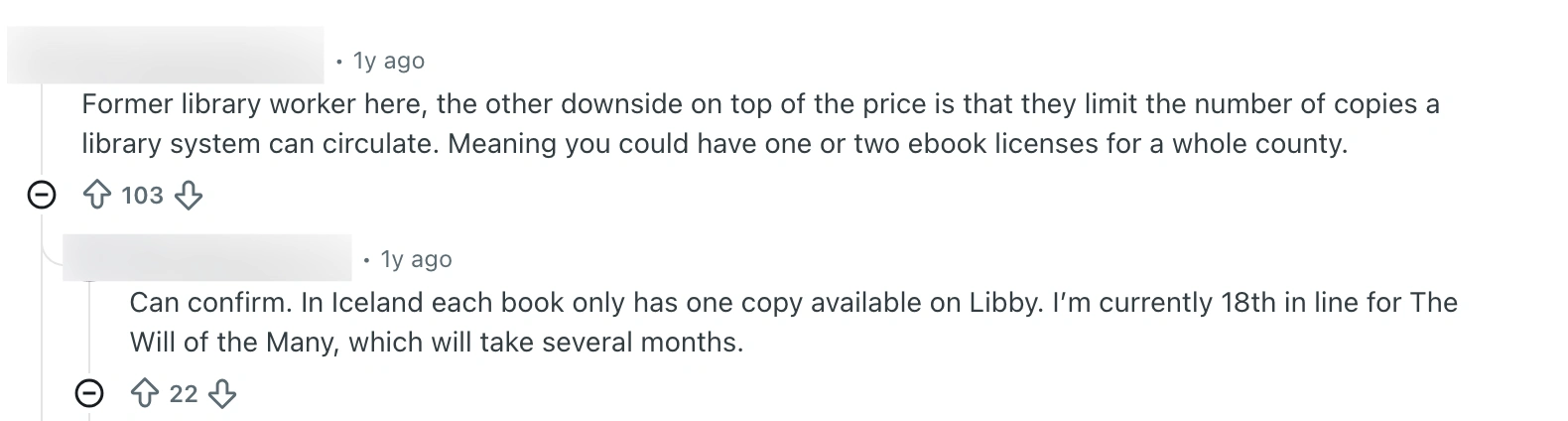 Libby Price: What Users Say About Value for Money