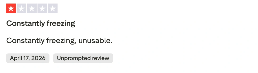 Libby Review: Reddit & Trustpilot