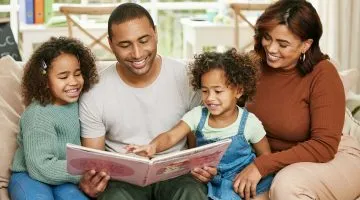 How Parents Can Help With Reading Comprehension at Home