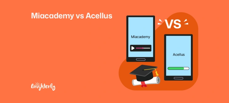Miacademy vs Acellus