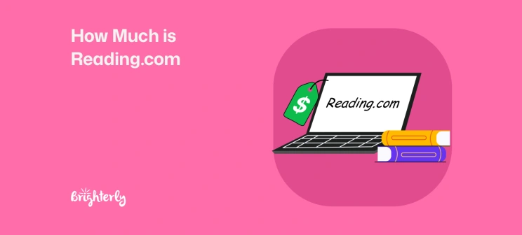 How Much is Reading.com
