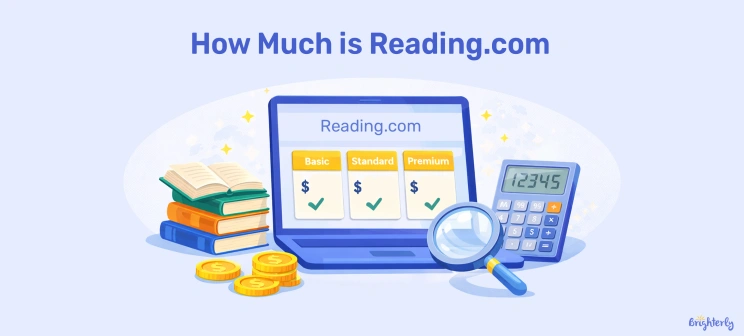 How Much is Reading.com? Actual 2026 Pricing Revealed