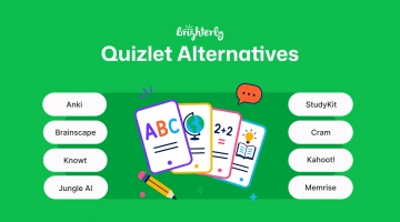 13 Best Quizlet Alternatives to Try in 2026 (Free & Paid)