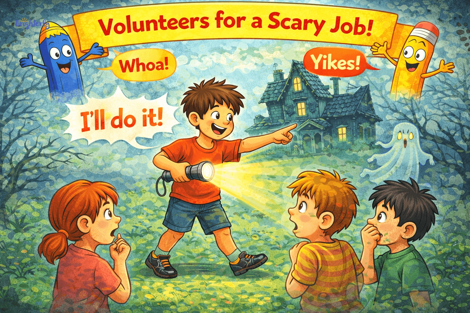 Identify core personality traits