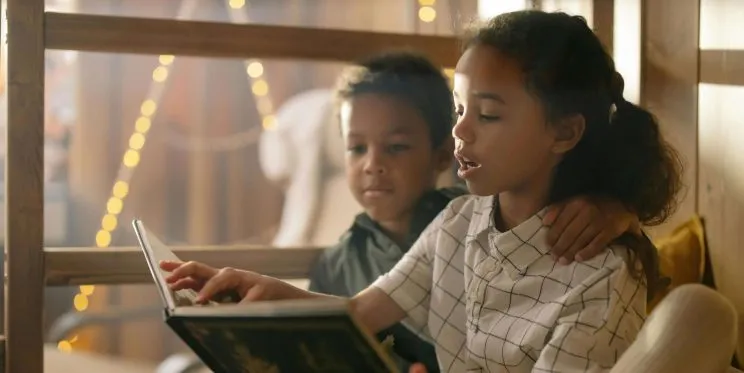 Signs of Reading Comprehension Problems: Learn to Spot & Address Them Early