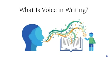 What Is Voice in Writing? Tips to Help Your Child Develop It