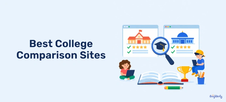 10 Best College Comparison Sites In 2026