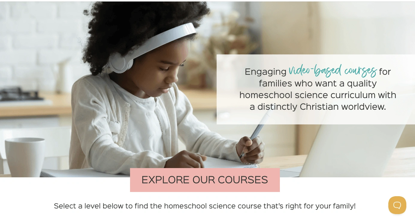 #11 Journey Homeschool Academy