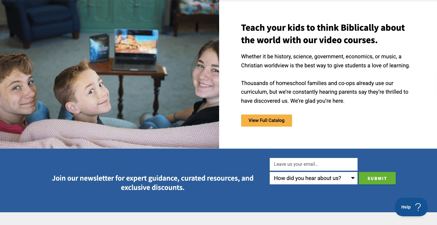 #6 Compass Classroom