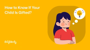 How to Know If Your Child Is Gifted?