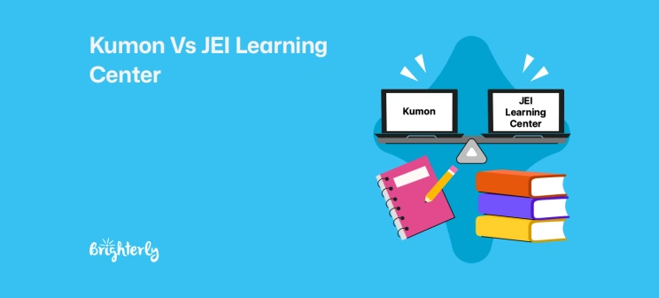 Kumon Vs JEI: Which Platform To Choose?