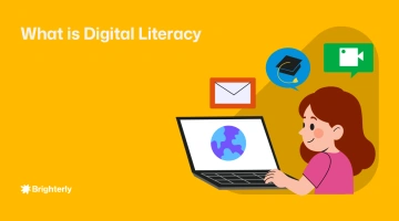 What is Digital Literacy? Definition and Skills