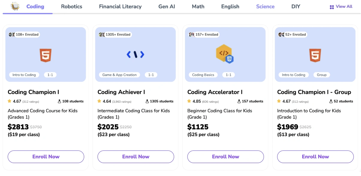 BrightCHAMPS Reviews: A Quick Look At The Platform