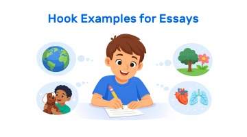 70 Hook Examples for Essays That Instantly Capture Attention