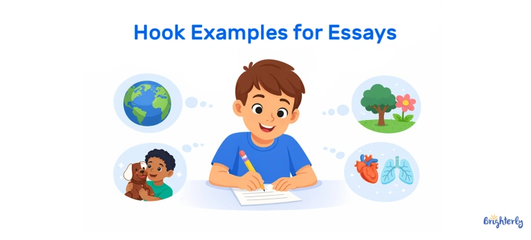 70 Hook Examples for Essays That Instantly Capture Attention