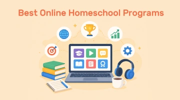 Best Online Homeschool Programs in 2026: 15 Top Picks Reviewed