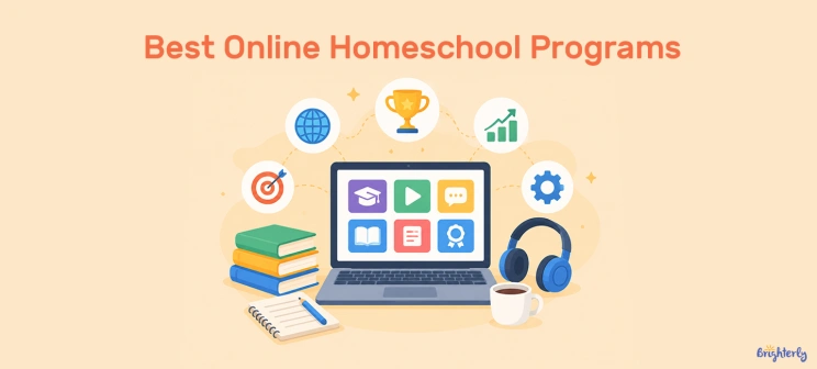 Best Online Homeschool Programs in 2026: 15 Top Picks Reviewed