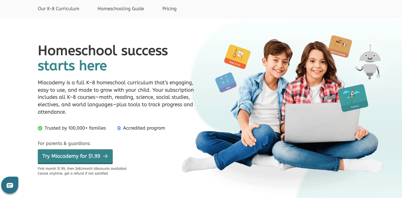 Miacademy