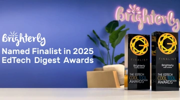 Brighterly Named Finalist in 2025 EdTech Digest Awards.... (1)