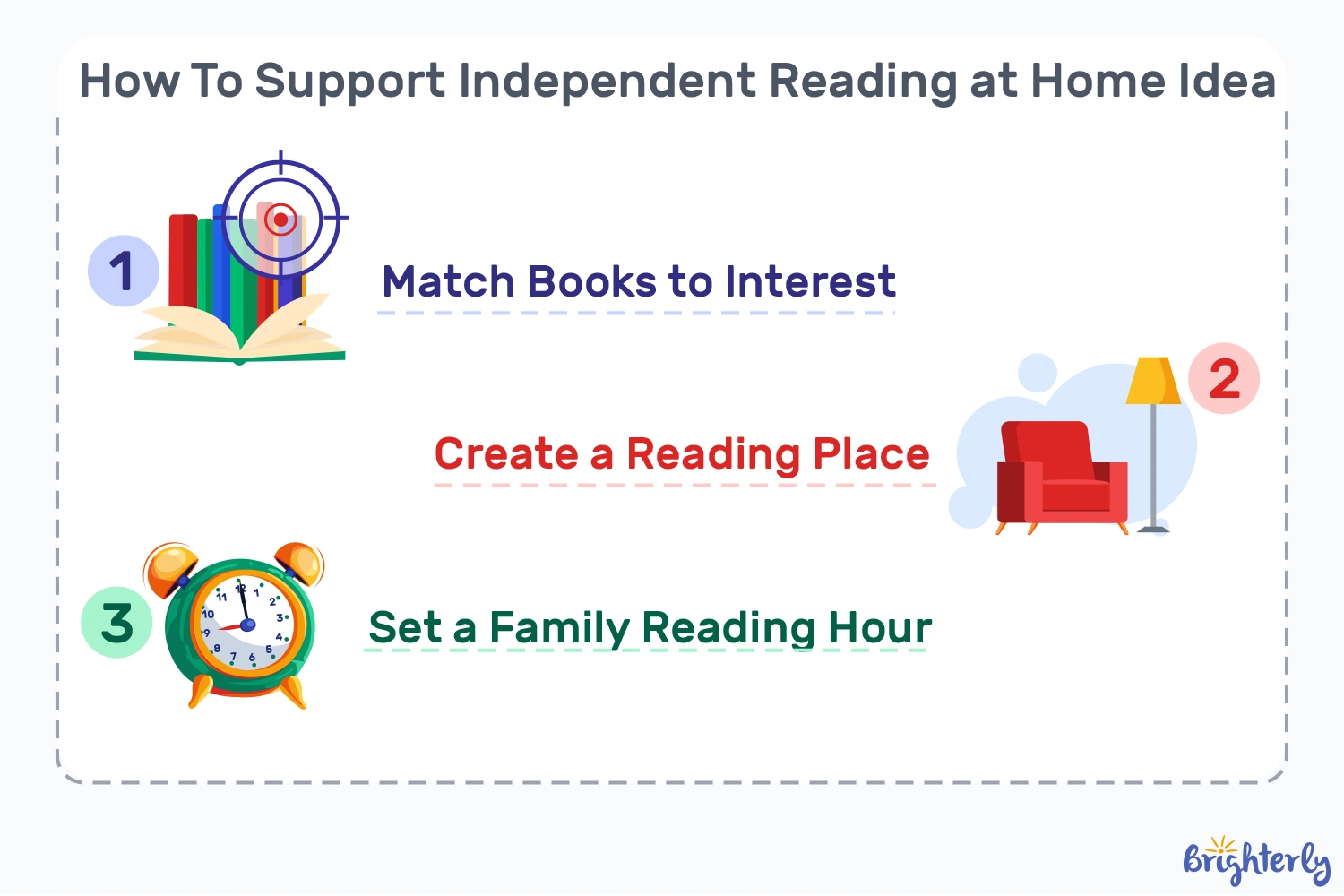 How Parents Can Support Independent Reading at Home