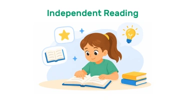 What Is Independent Reading? Benefits, Strategies, and How It Works
