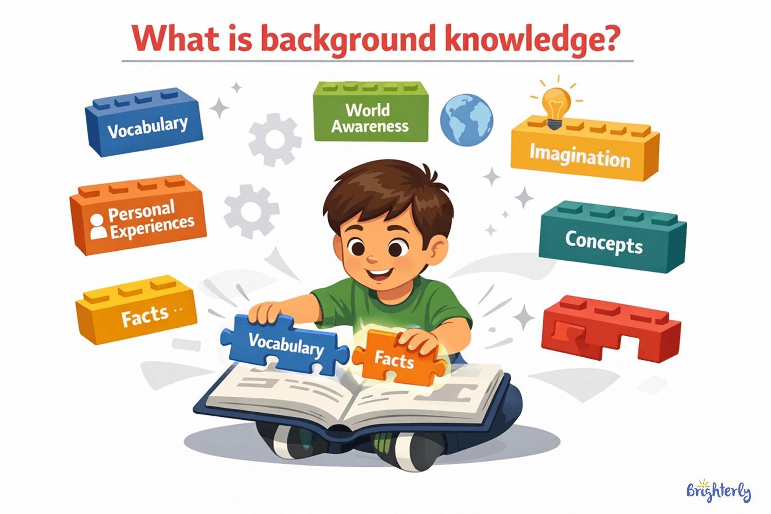 What Is Background Knowledge?