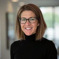 Author Claire Long