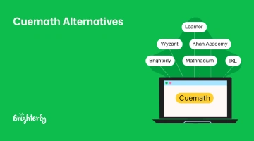 Cuemath Alternatives