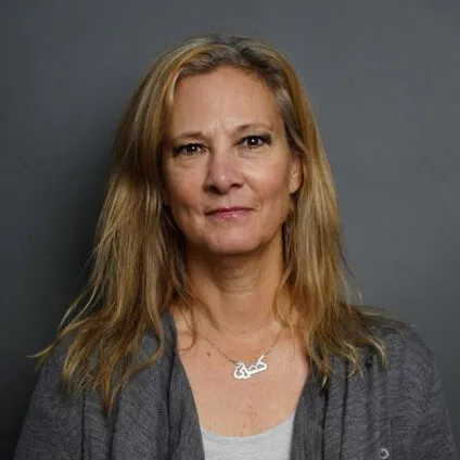 Author Kelly Lynn Redden