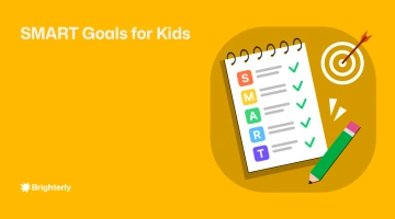 SMART Goals for Kids: What They Are And How to Write Them