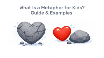 What Is a Metaphor for Kids? A Clear and Simple Guide (2026)