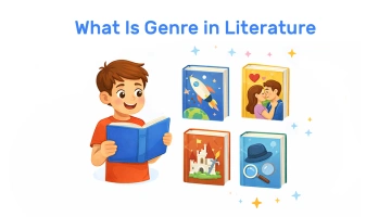 What Is Genre in Literature and Why Does It Matter?
