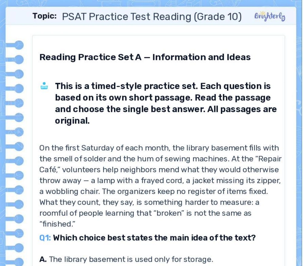 10_PSAT_Practice_Test_Reading_preview