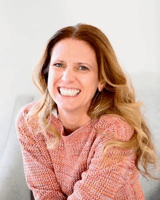 Author Diane Rubino