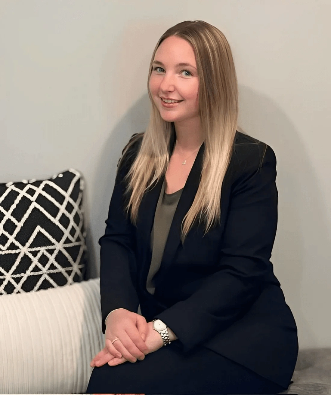 Author Jessica Plonchak
