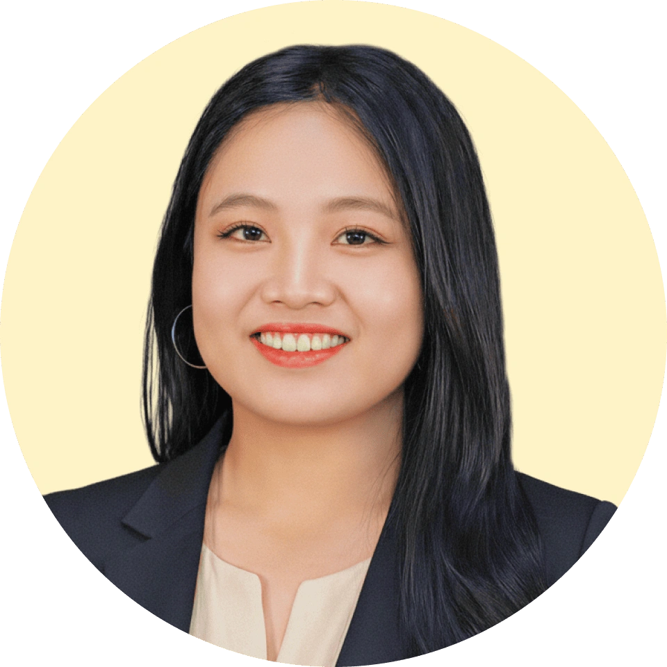Author Abigail Basilio