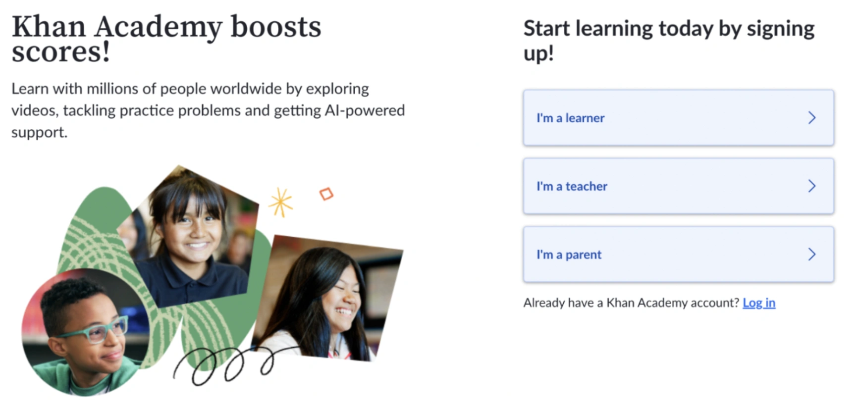 Khan Academy