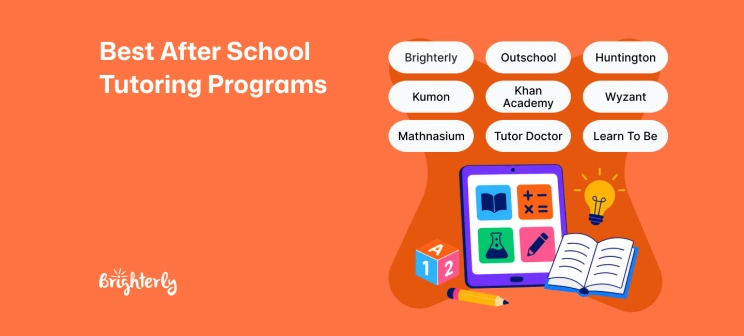 After School Tutoring Programs: 12 Best Options in 2026