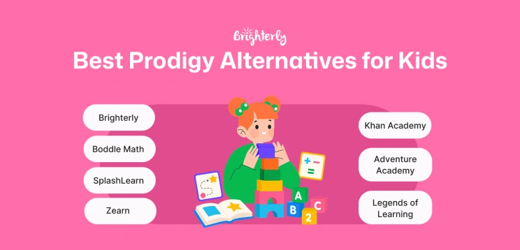 Best Prodigy Math Alternatives That Actually Work in 2026