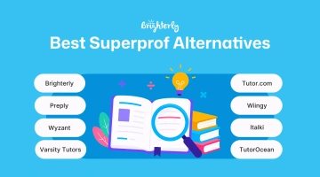 Superprof Alternatives in 2026: 8 Best Platforms to Try